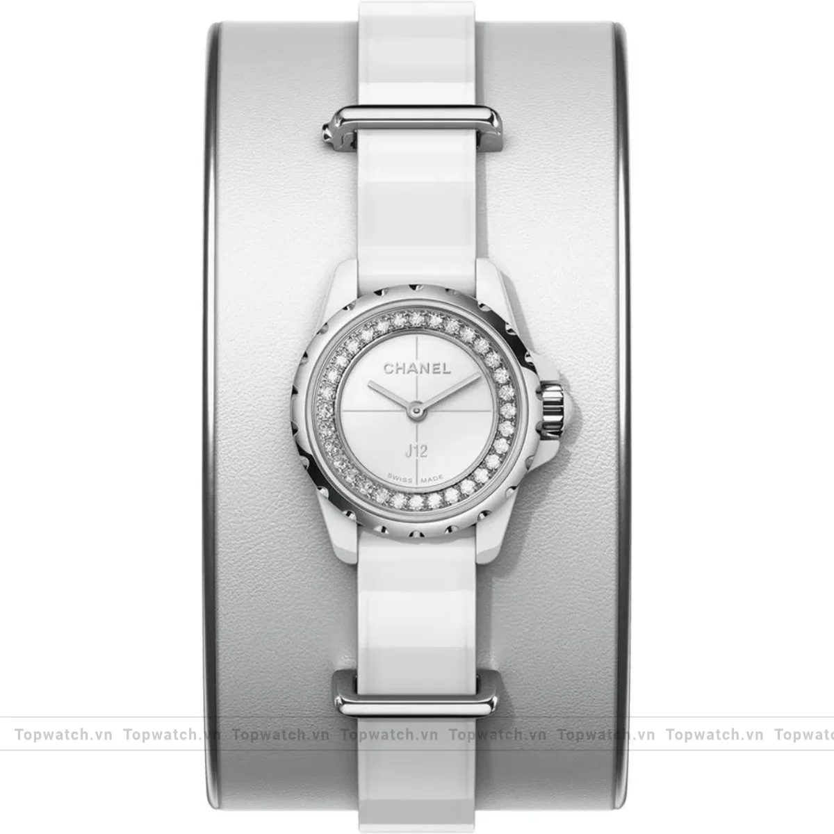 Chanel J12.XS H4664 Watch 19mm Chanel J12.XS H4664 Watch 19mm