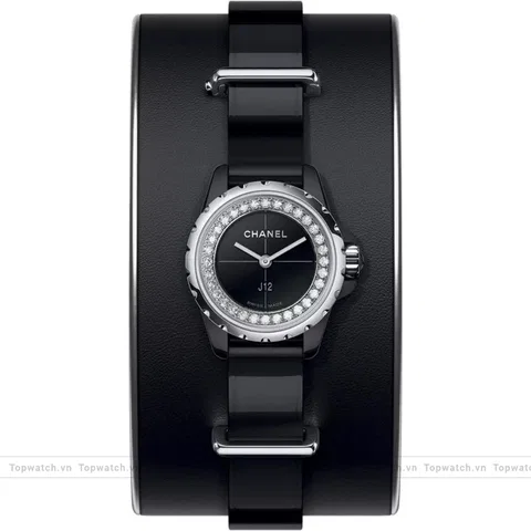 Chanel J12.XS H4663 Watch 19mm