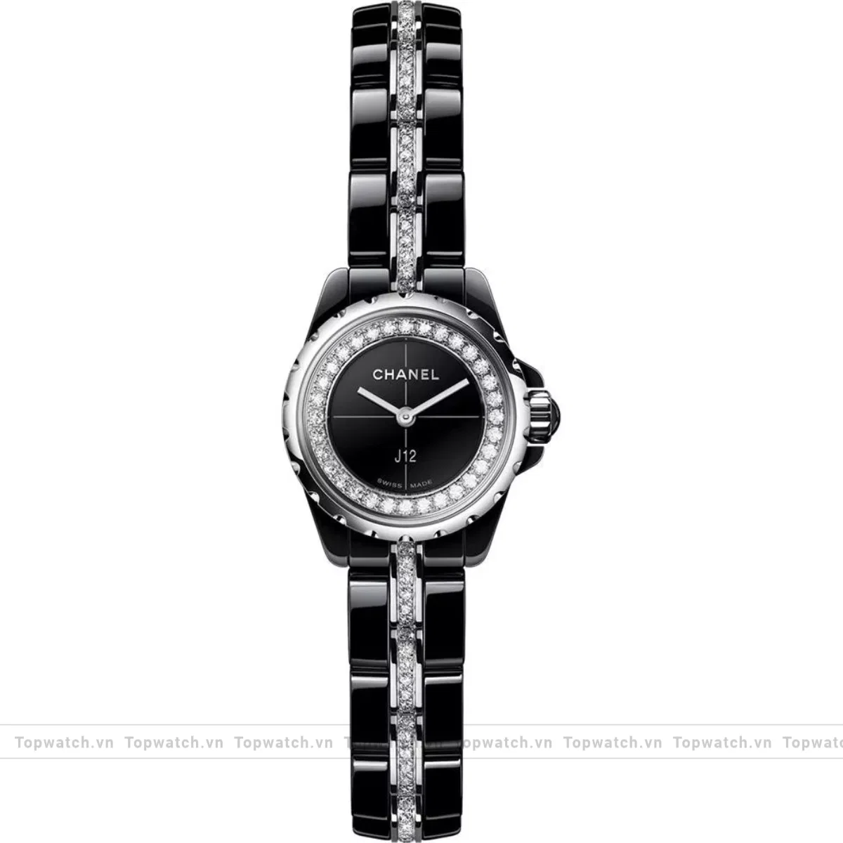 Chanel J12.XS H5236 Watch 19mm Chanel J12.XS H5236 Watch 19mm