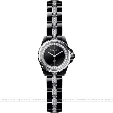 Chanel J12.XS H5236 Watch 19mm