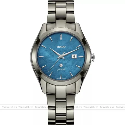 Rado Hyperchrome R32027962 Ash Barty II Watch 36mm