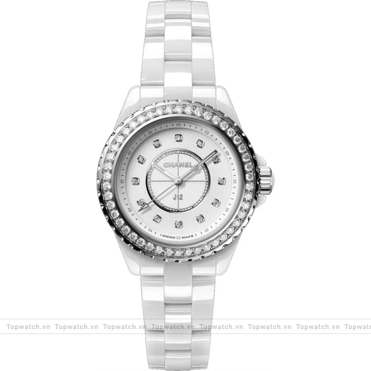 Chanel J12 H2572 Watch 29mm Chanel J12 H2572 Watch 29mm