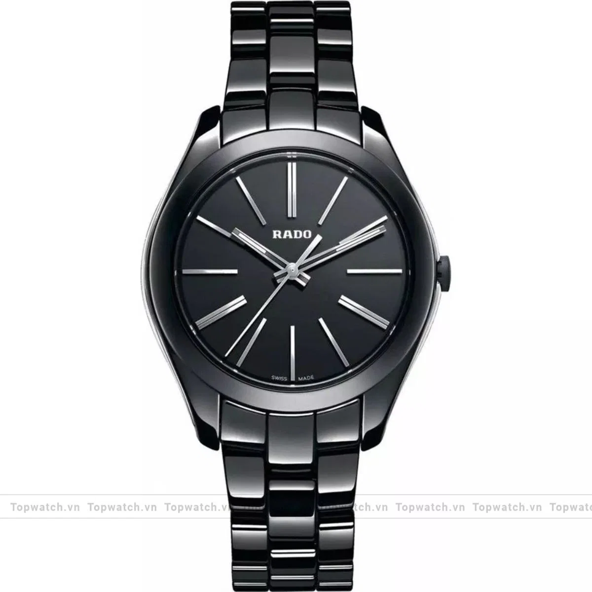 Rado Hyperchrome R32159152 Black Watch 36mm Rado Hyperchrome R32159152 Black Watch 36mm