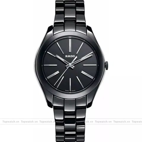 Rado Hyperchrome R32159152 Black Watch 36mm