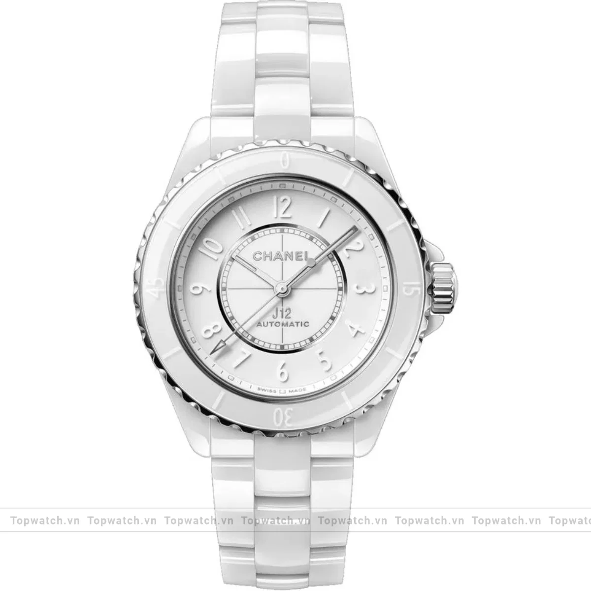 Chanel J12 H6186 Caliber Watch 38mm Chanel J12 H6186 Caliber Watch 38mm