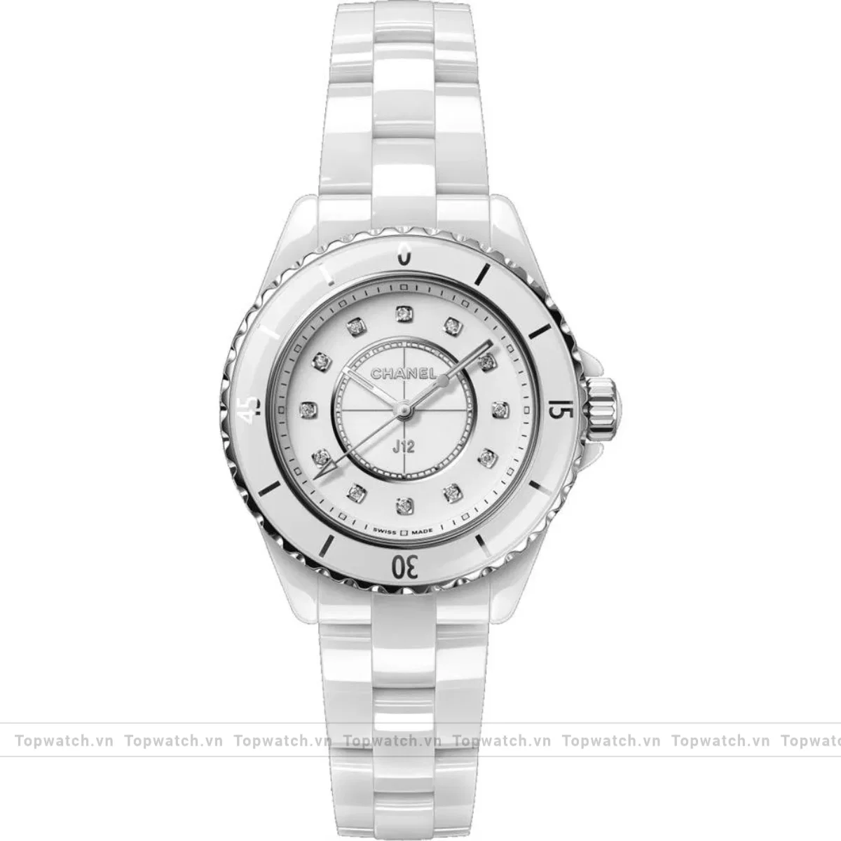 Chanel J12 H5703 Watch 33mm Chanel J12 H5703 Watch 33mm