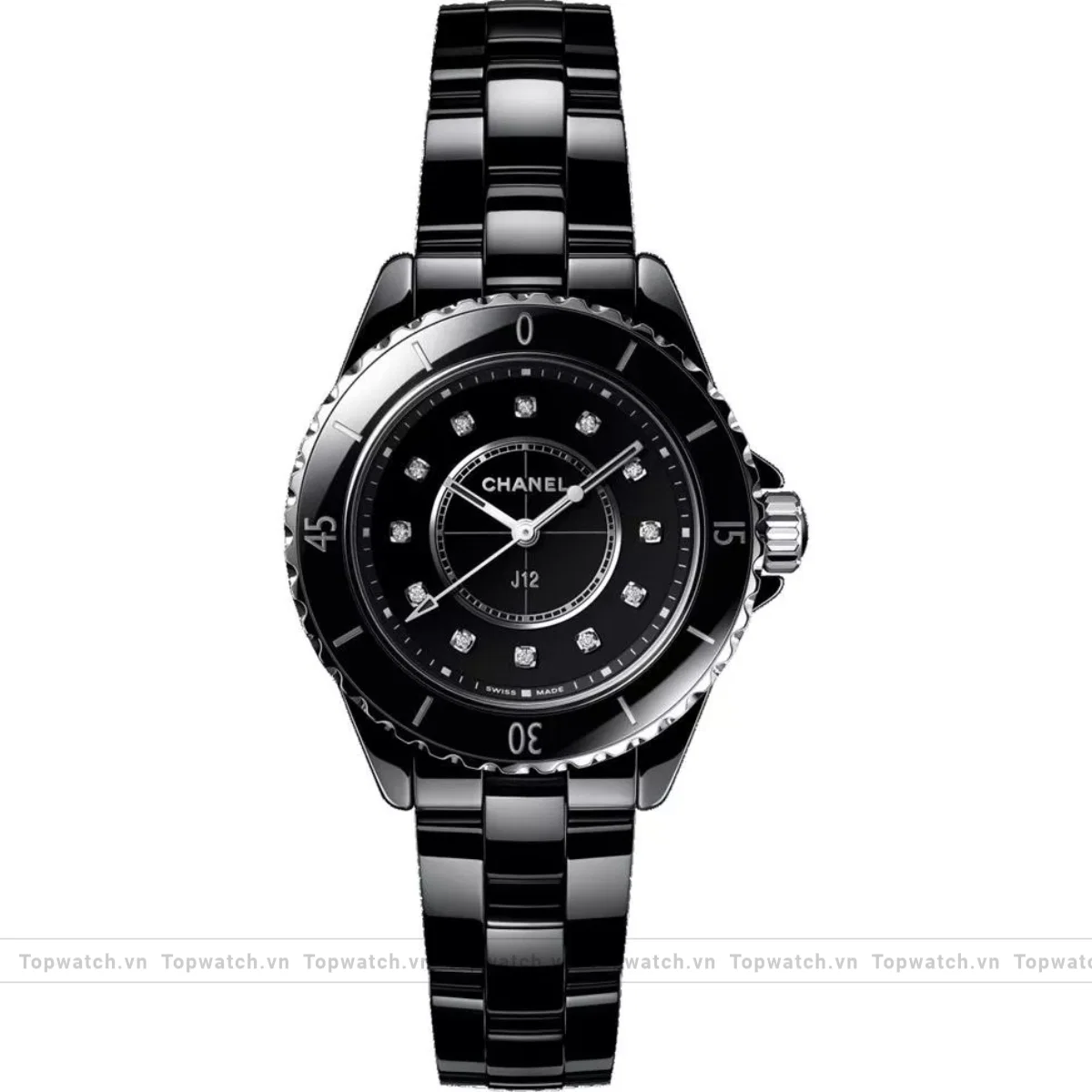 Chanel J12 H5701 Watch 33mm Chanel J12 H5701 Watch 33mm