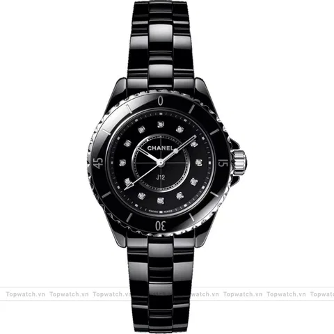 Chanel J12 H5701 Watch 33mm