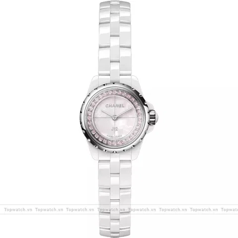 Chanel J12.XS H5512 Watch 19mm