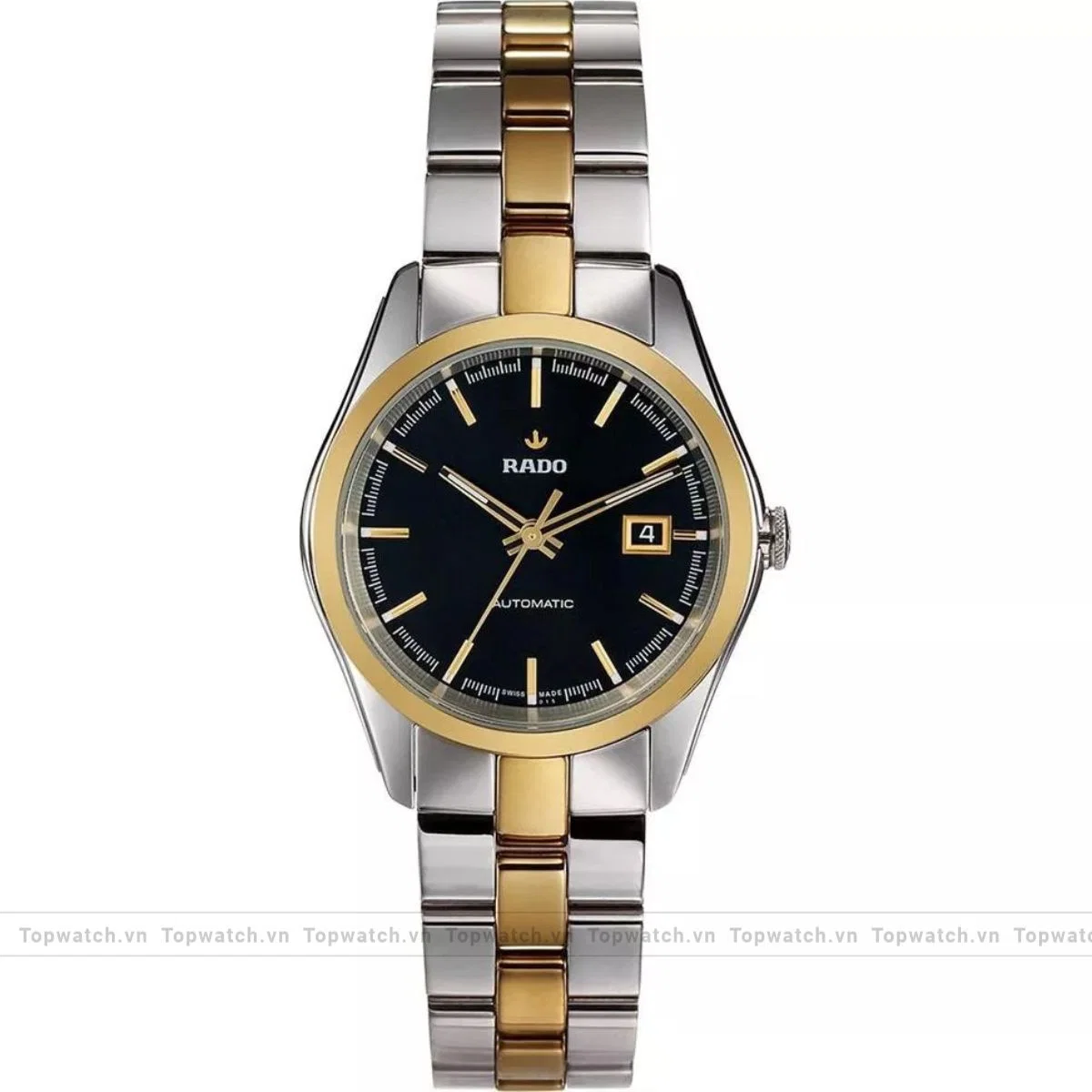 Rado Hyperchrome R32088152 Watch 30.6mm Rado Hyperchrome R32088152 Watch 30.6mm