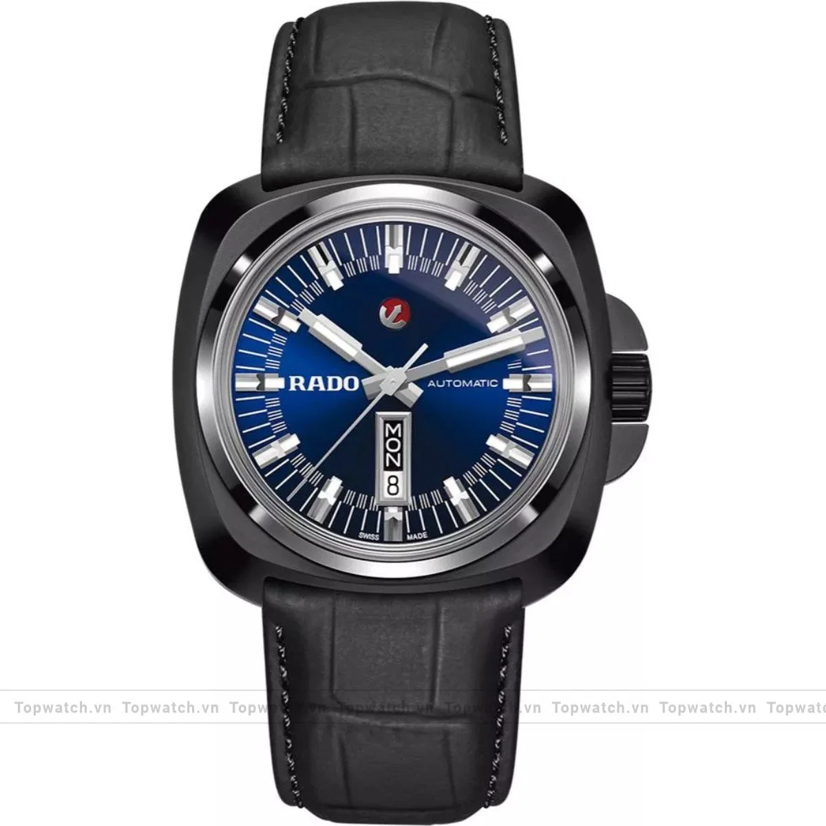 Rado Hyperchrome R32171205 1616 Watch 46mm Rado Hyperchrome R32171205 1616 Watch 46mm