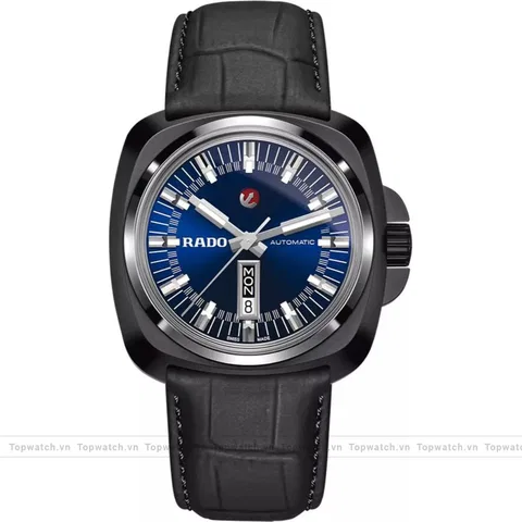 Rado Hyperchrome R32171205 1616 Watch 46mm