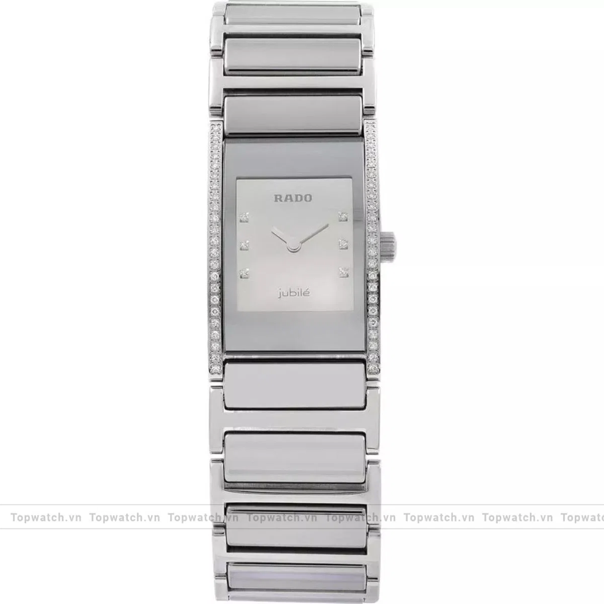 Rado Integral R20733712 Dress Watch 19mm Rado Integral R20733712 Dress Watch 19mm