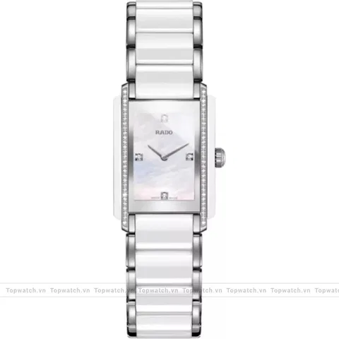 Rado Integral R20215902 Watch 22.7mm