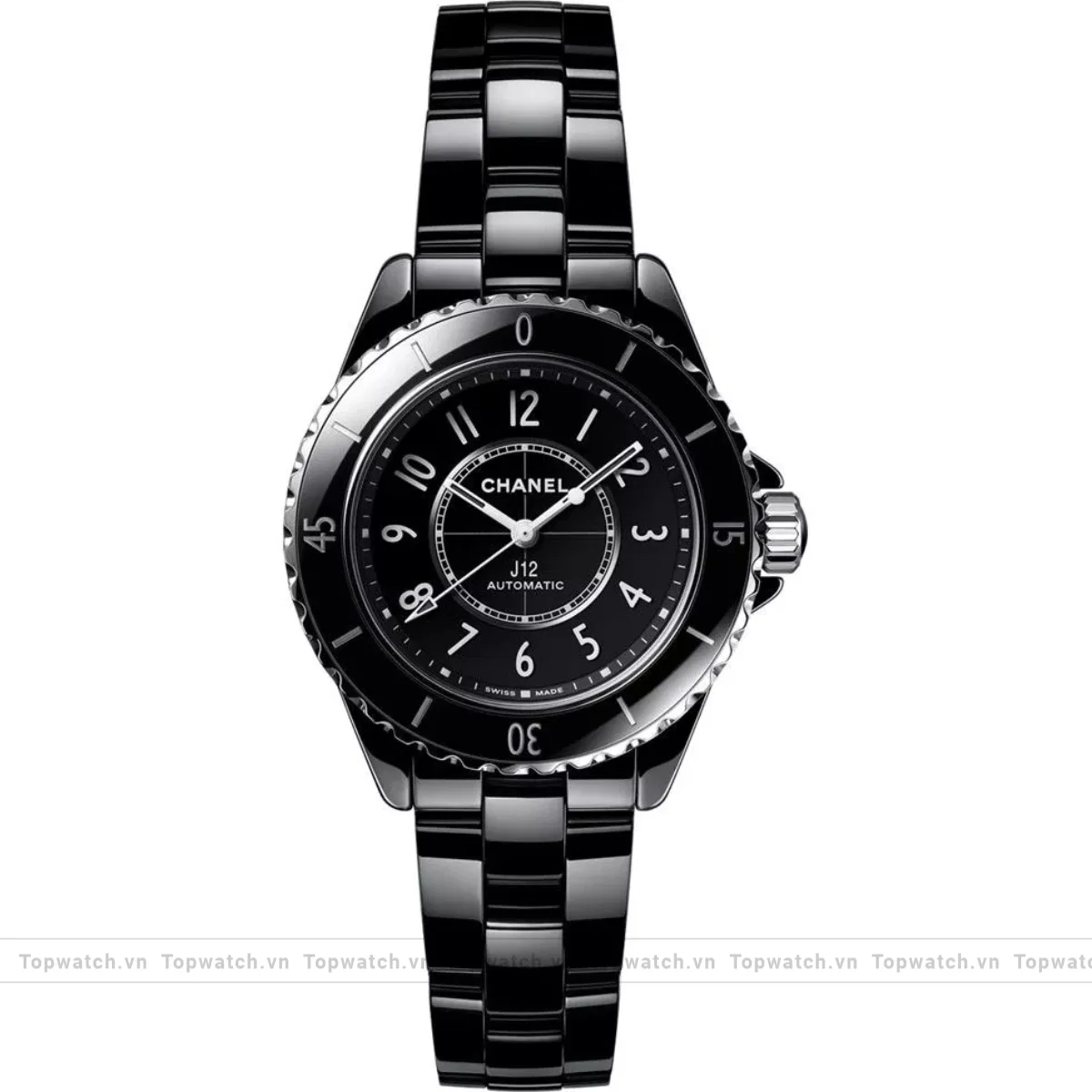 Chanel J12 H5696 Automatic Watch 33mm Chanel J12 H5696 Automatic Watch 33mm