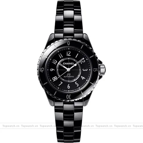 Chanel J12 H5696 Automatic Watch 33mm