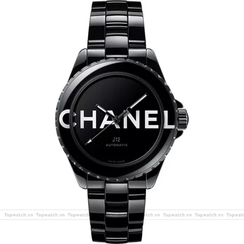 Chanel J12 H7418 Wanted De Chanel Watch 38mm
