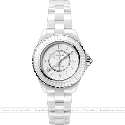 Chanel J12 H6785 Edition Watch 33mm