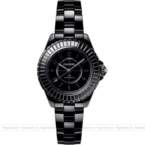 Chanel J12 H6784 Edition Watch 33mm