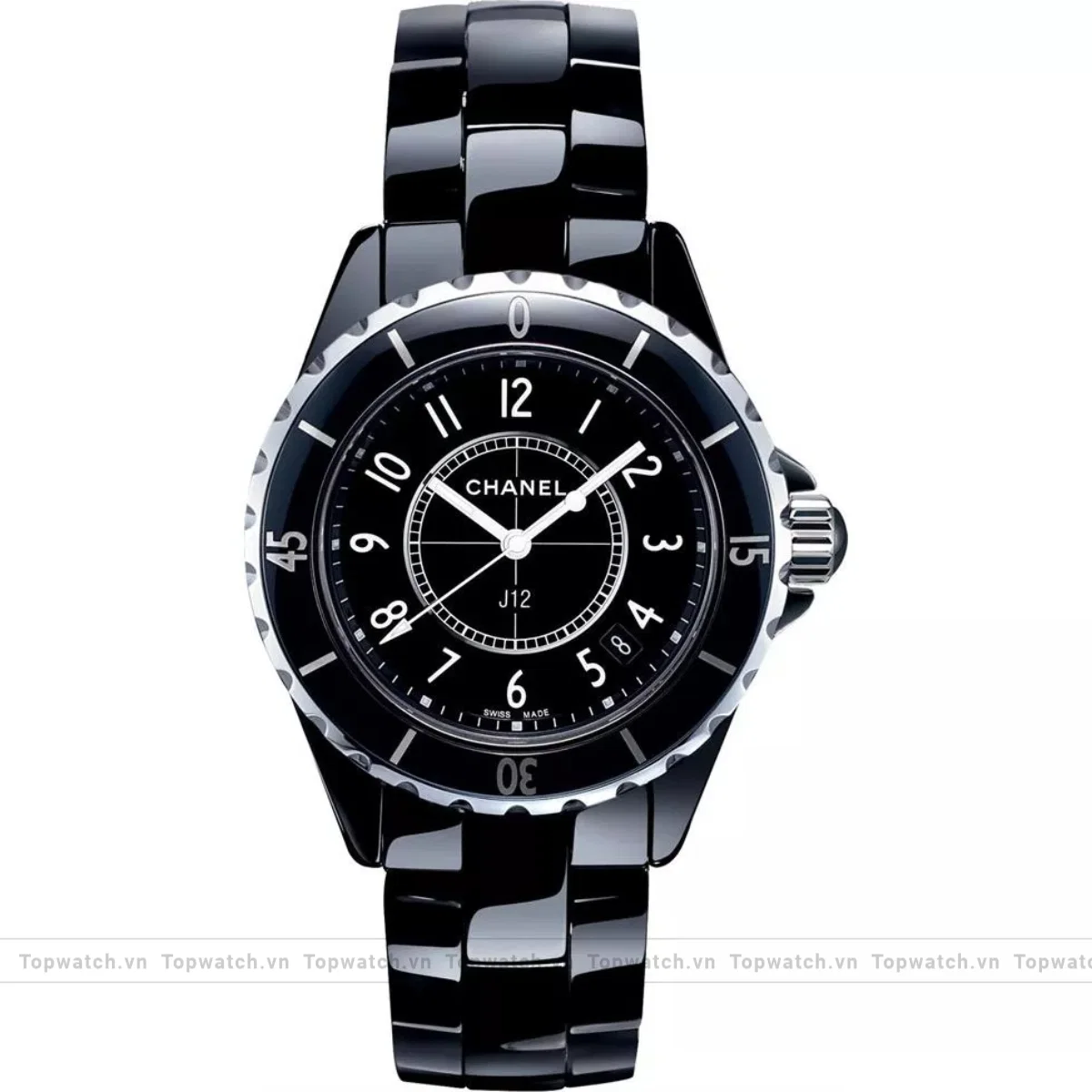 Chanel J12 H0682 Watch 33mm Chanel J12 H0682 Watch 33mm