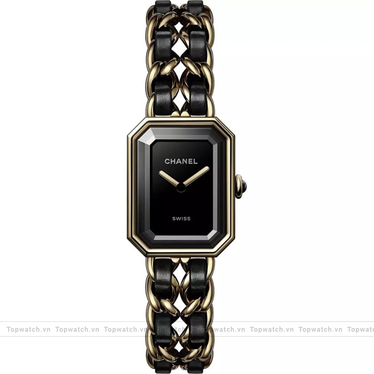 Chanel Premiere H6951 Original Edition Watch 26.1 x 20 x 7.6mm Chanel Premiere H6951 Original Edition Watch 26.1 x 20 x 7.6mm