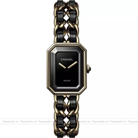 Chanel Premiere H6951 Original Edition Watch 26.1 x 20 x 7.6mm