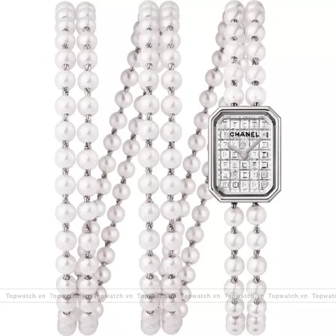 Chanel Premiere H2032 Mini Watch 19mm