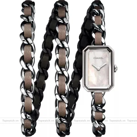 Chanel Premiere H4326 Ladies Watch 23.6 x 15.8mm