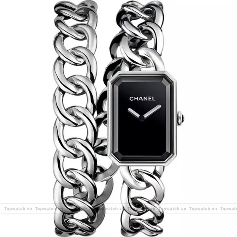 Chanel Premiere H4199 Ladies Watch 20 x 28mm