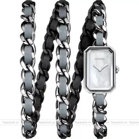 Chanel Premiere H4327 Ladies Watch 23.6 x 15.8mm