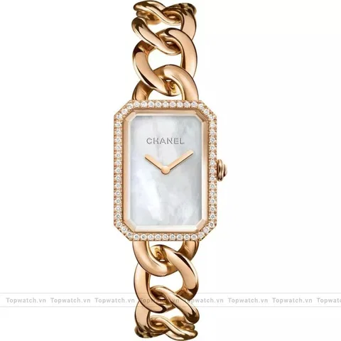 Chanel Premiere H4412 Ladies Watch 29mm
