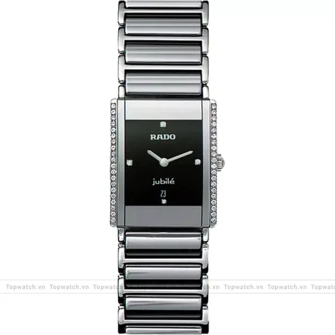 Rado Integral R20429732 Jubile Midi Unisex Watch 29mm