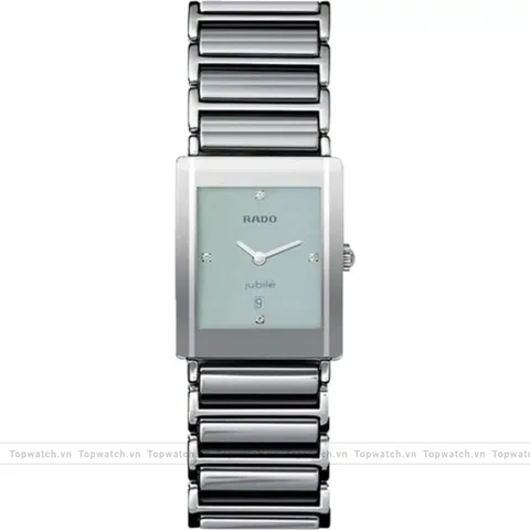 Rado Integral R20484732 Jubile Watch 28.5mm