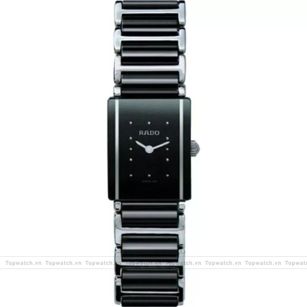 Rado Integral R20488162 Watch 22mm Rado Integral R20488162 Watch 22mm