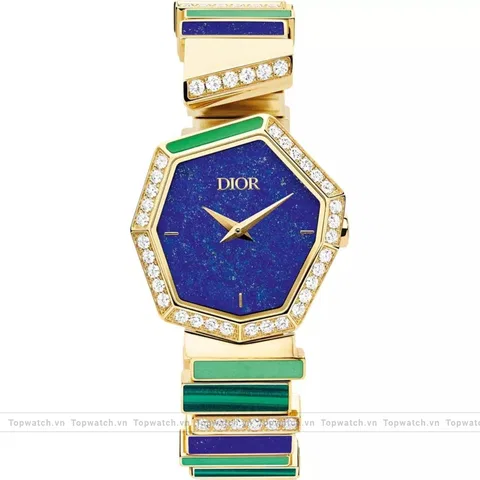 Christian Dior Gem Dior CD18115X1220 Watch 27mm