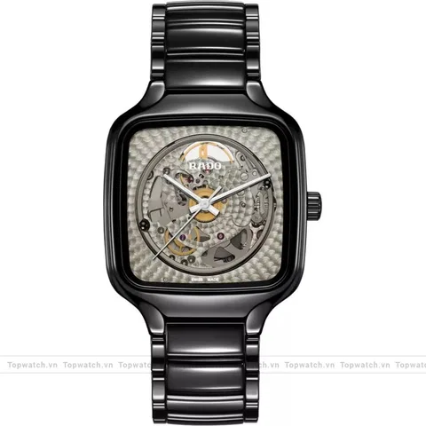 Rado True Square X Kunihiko Morinaga R27086172 Special Edition Watch 38mm