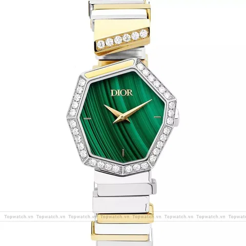 Christian Dior Gem Dior  CD18112X1184 Watch 27mm