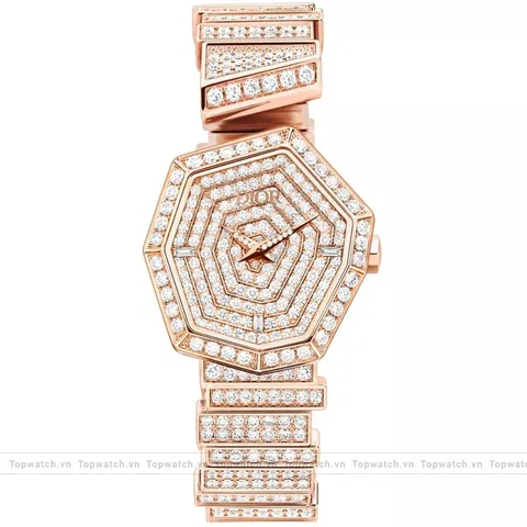 Christian Dior Gem Dior CD18117X1112 Watch 27mm