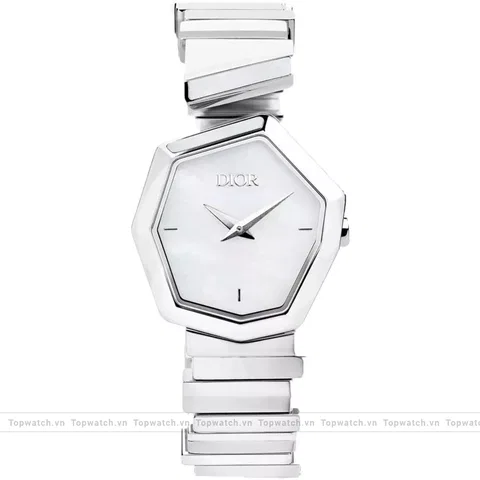 Christian Dior Gem Dior CD18111X1073 Watch 27mm