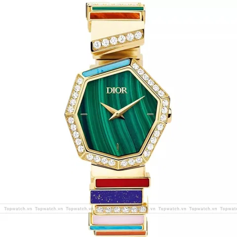 Christian Dior Gem Dior CD18115X1002_0000 Watch 27mm