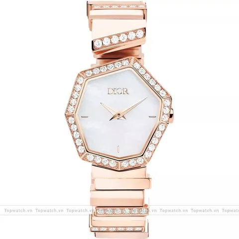 Christian Dior Gem Dior CD18117X1001_0000 Watch 27mm