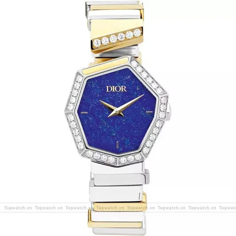Christian Dior Gem Dior CD18112X1001_0000 Watch 27mm
