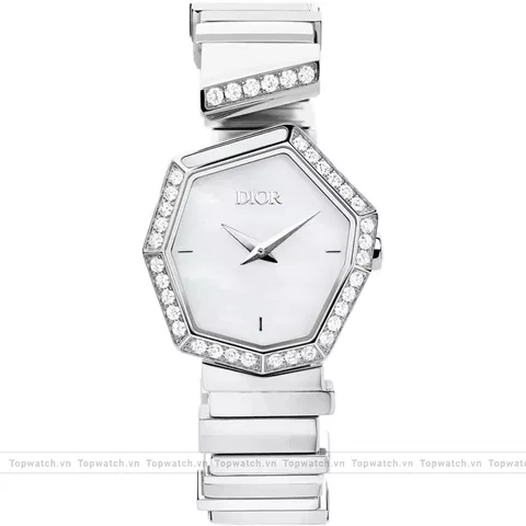 Christian Dior Gem Dior CD18111X1002_0000 Watch 27mm