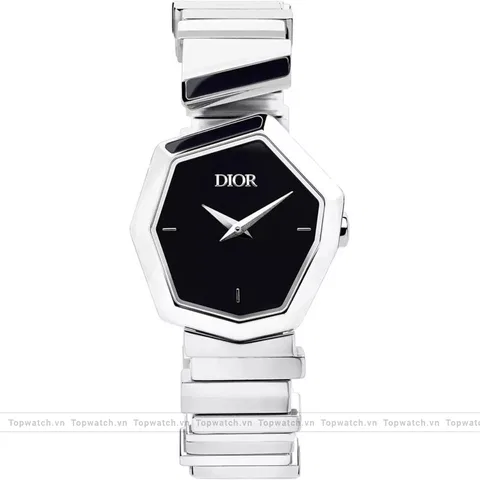 Christian Dior Gem Dior CD18111X1001_0000 Watch 27mm