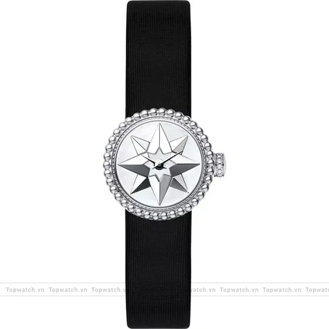 Christian Dior La D De Dior CD040112A001 Watch 19mm