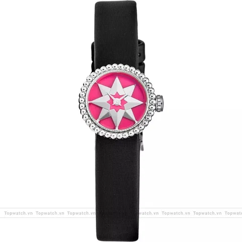 Christian Dior La D De Dior CD040112A005 Watch 19mm