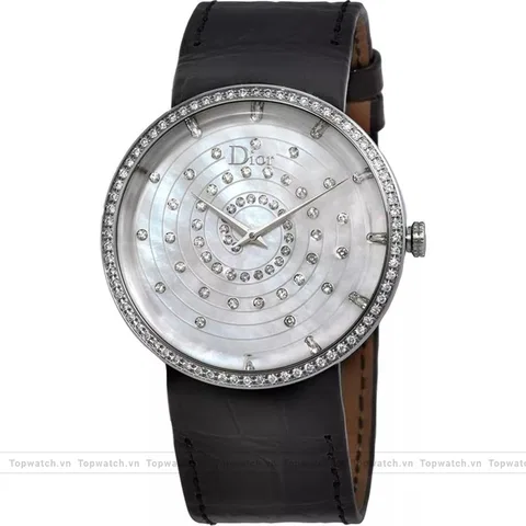 Christian Dior La D De Dior CD043112A003 Watch 38mm