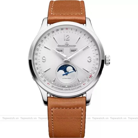 Jaeger-LeCoultre Master Control Q4148420 Calendar Watch 40mm