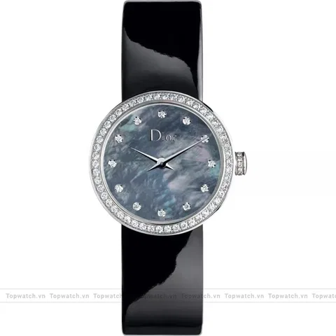 Christian Dior La D De Dior CD047111A002 Quartz 25mm