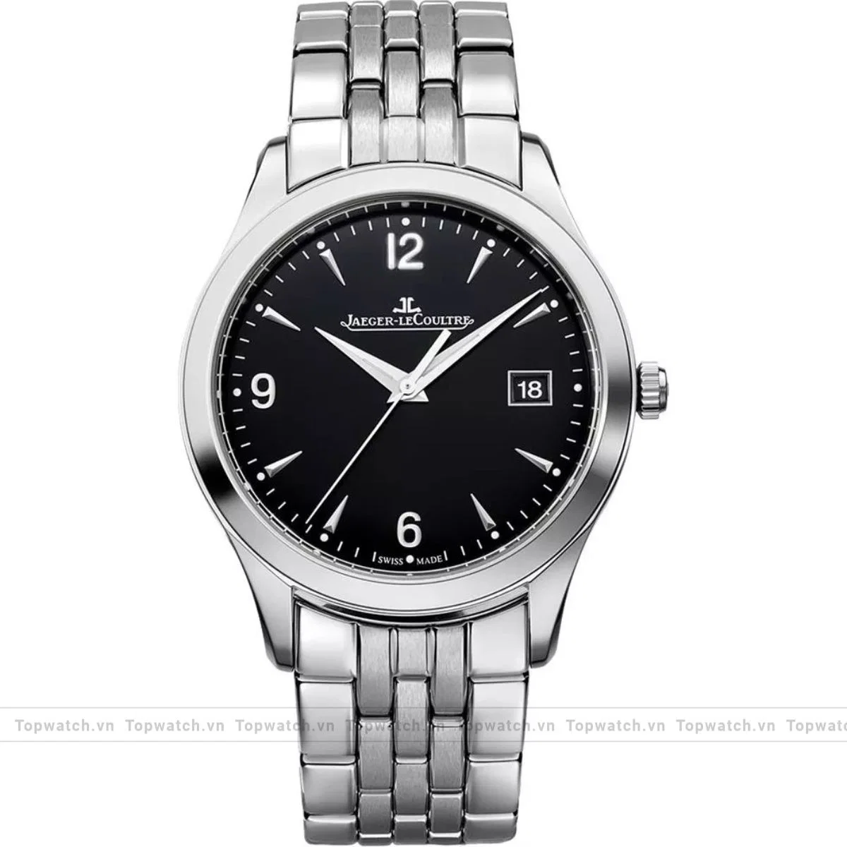 Jaeger-LeCoultre Master Control Q1548171 Automatic Watch 39mm Jaeger-LeCoultre Master Control Q1548171 Automatic Watch 39mm